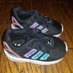 Adidas Toddler shoes